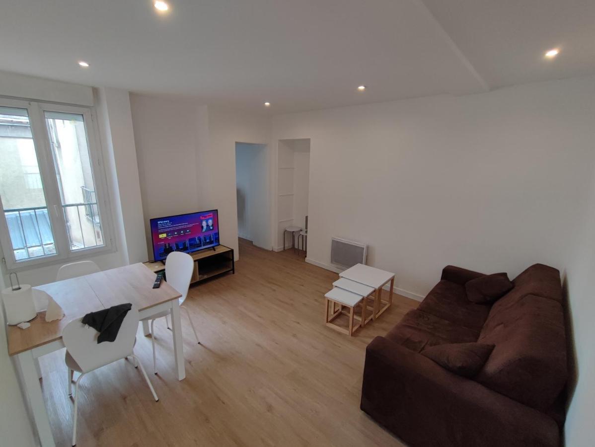 Appartement Alsace N°2