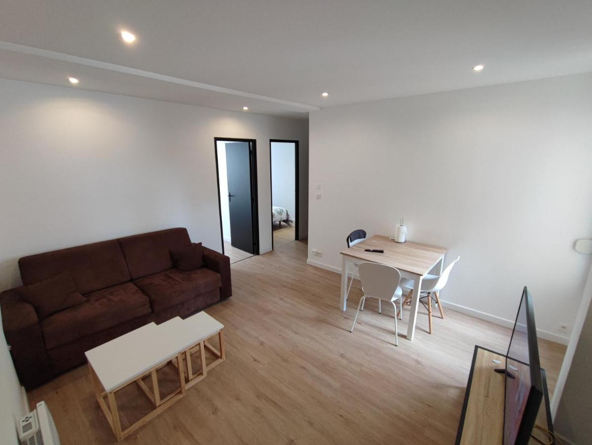Alsace N°2 Appartement