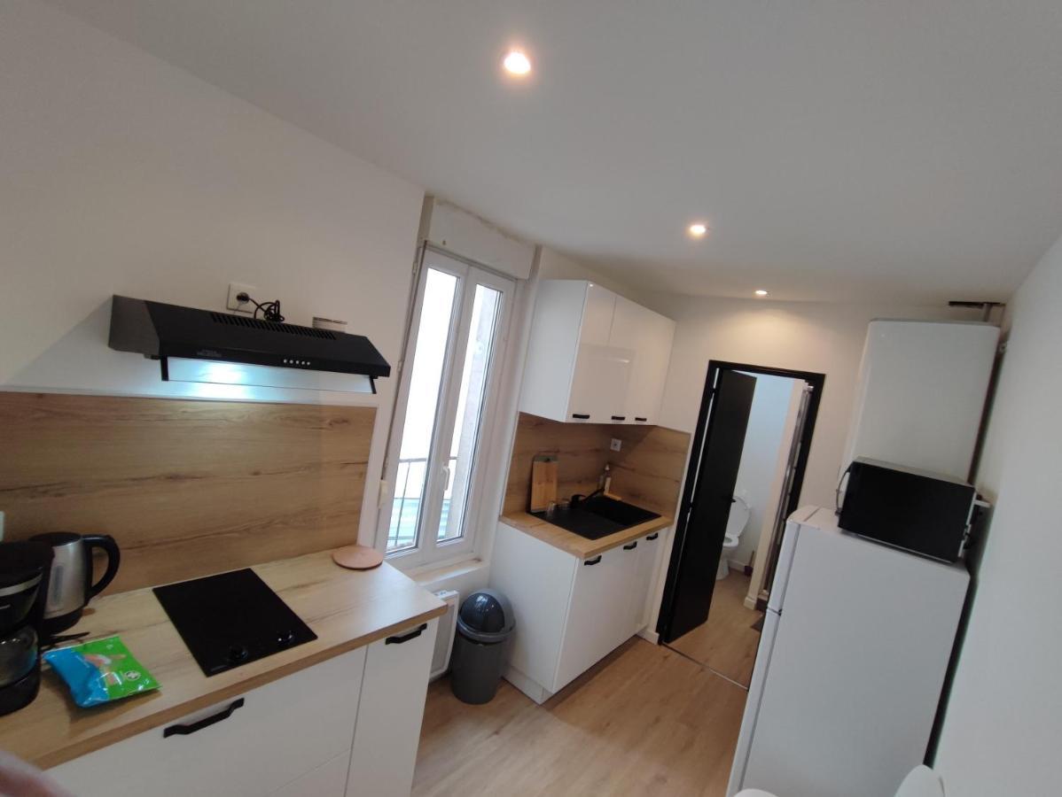 Appartement Alsace N°2 Le Mans