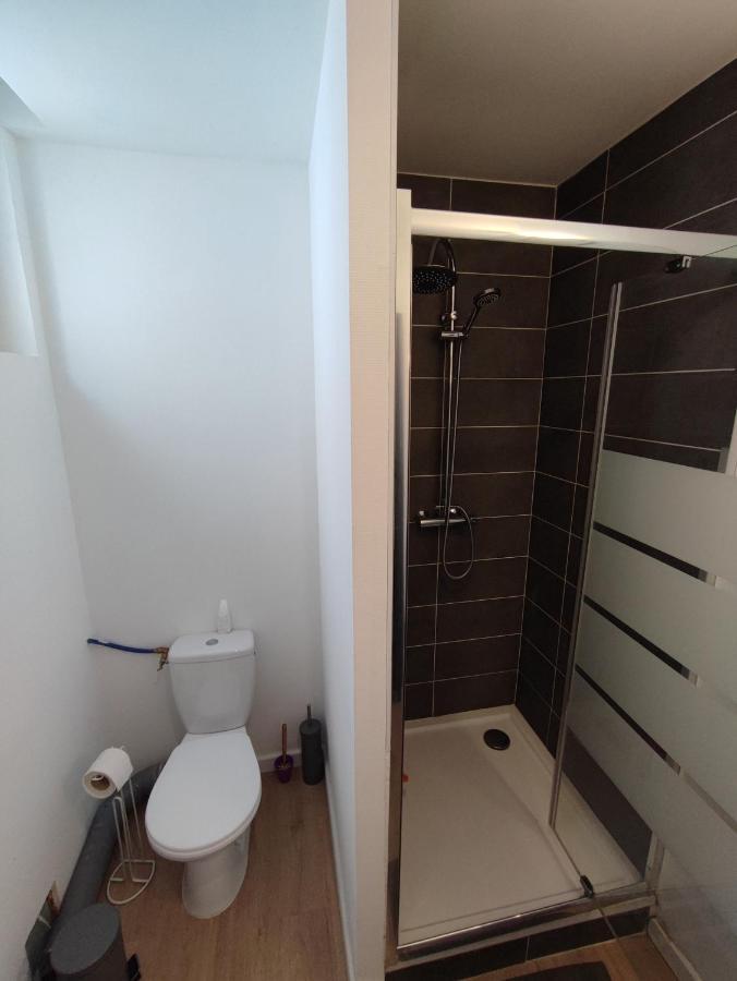 Alsace N°2 Appartement
