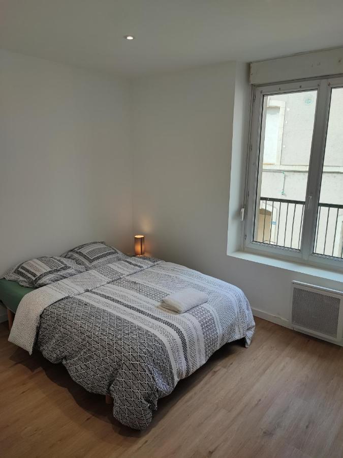Alsace N°2 Appartement *