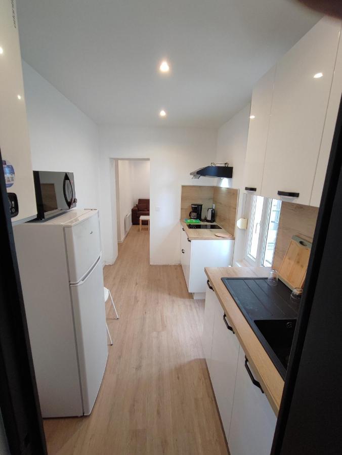 Alsace N°2 Appartement