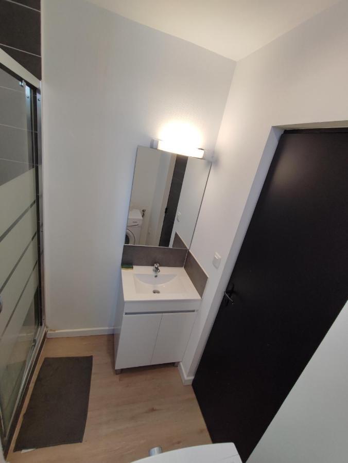 Alsace N°2 Appartement Le Mans