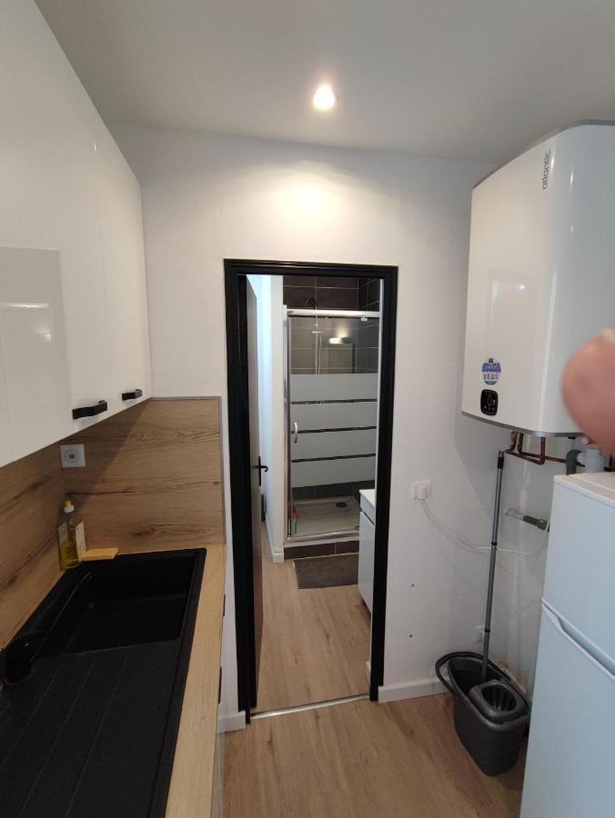 Appartement Alsace N°2